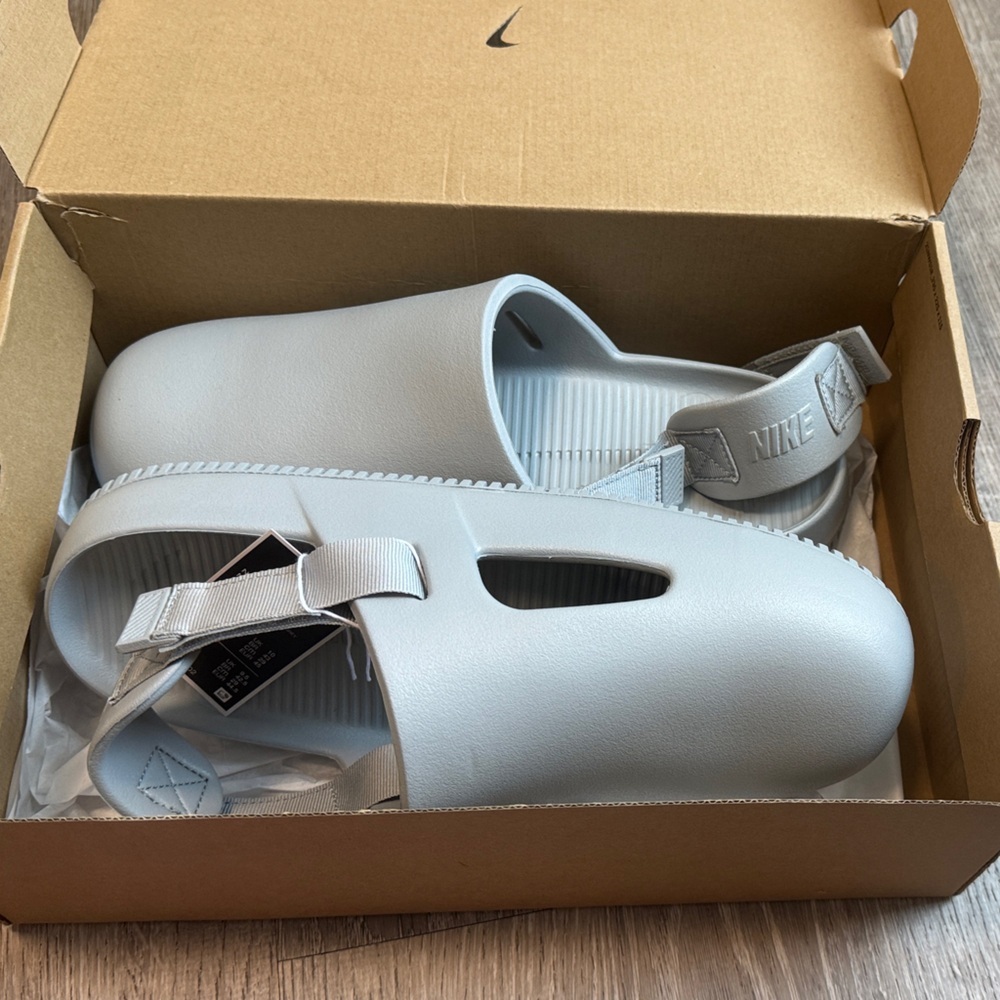 Nike calm Mule NA - Picture 3 of 3